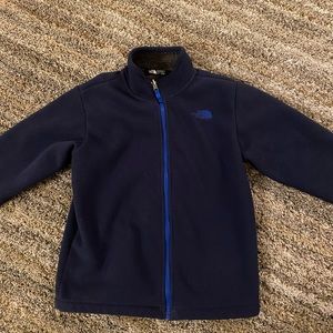 The North Face Boys Fleece